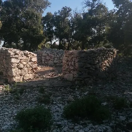 Casa Sacu, Tra Mare E Montagna Apartment Dorgali