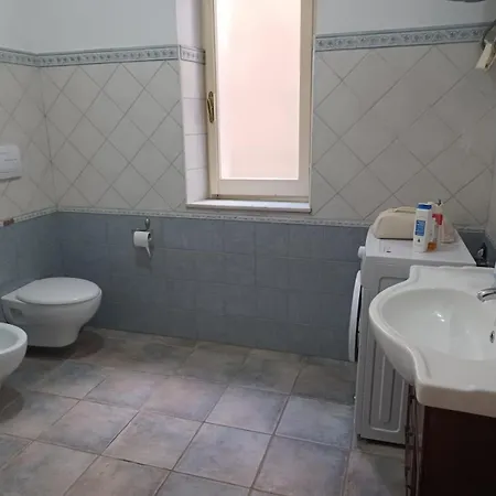 Casa Sacu, Tra Mare E Montagna * Dorgali