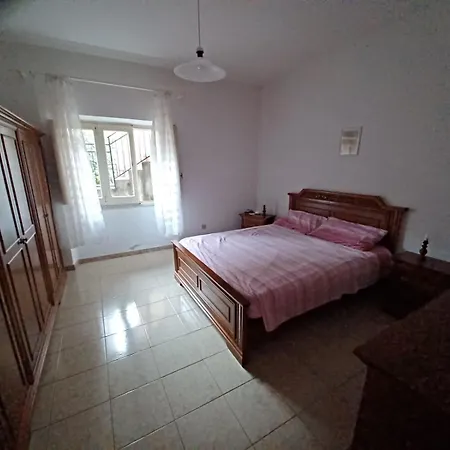 Casa Sacu, Tra Mare E Montagna Apartment *