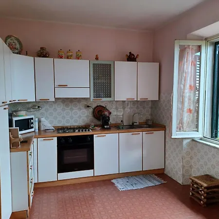 Apartment Casa Sacu, Tra Mare E Montagna Dorgali