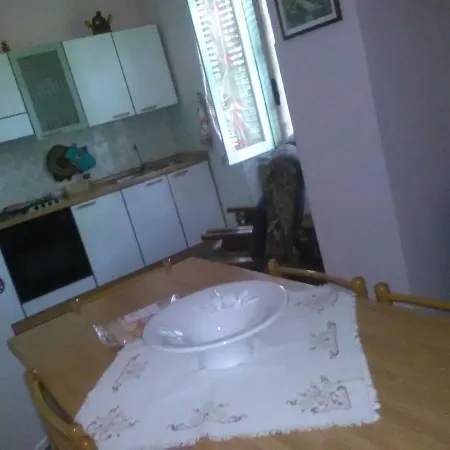 Apartment Casa Sacu, Tra Mare E Montagna Dorgali