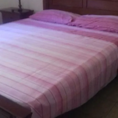 Casa Sacu, Tra Mare E Montagna Apartamento Dorgali