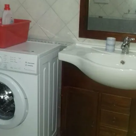Casa Sacu, Tra Mare E Montagna Apartment *