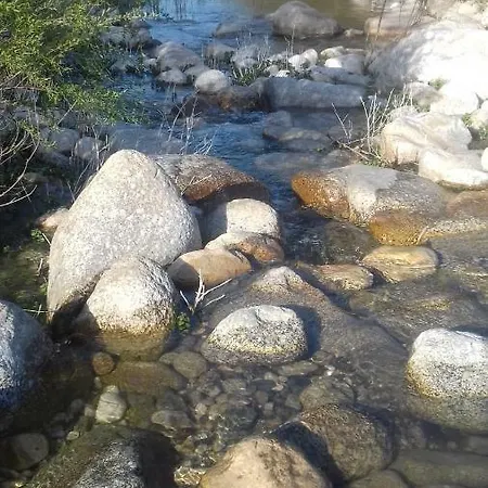 Casa Sacu, Tra Mare E Montagna Apartamento